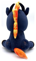Helluva Boss Plush Figure Bombproof 22 cm - immagine 2