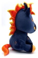 Helluva Boss Plush Figure Bombproof 22 cm - immagine 3