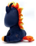 Helluva Boss Plush Figure Bombproof 22 cm - immagine 4