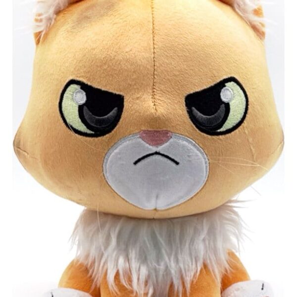The Hunger Games Plush Figure Buttercup 22 cm
