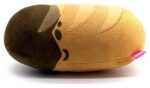 The Hunger Games Plush Figure Burnt Bread 22 cm