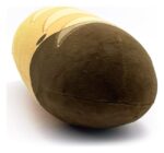 The Hunger Games Plush Figure Burnt Bread 22 cm - immagine 3