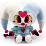 Helluva Boss Plush Figure Fizzarolli 22 cm