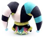 Helluva Boss Plush Figure Robo Fizz 22 cm - immagine 2