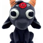 Helluva Boss Plush Figure Imp Goat 22 cm