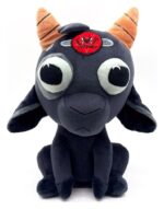 Helluva Boss Plush Figure Imp Goat 22 cm