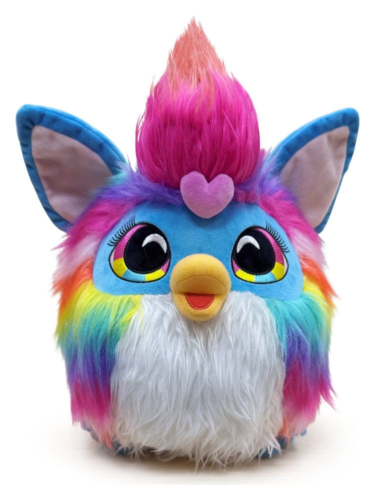 x_yoto71369 Furby Plush Figure DJ Furby 64 cm - immagine 1