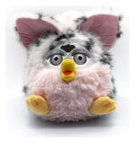 Furby Plush Figure Classic Furby 22 cm
