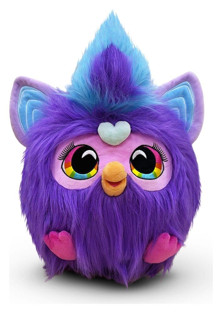 x_yoto71371 Furby Plush Figure Neo Furby 22 cm - immagine 1