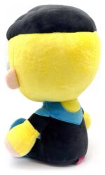 Invincible Plush Figure Mark 22 cm - immagine 4