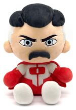 Invincible Plush Figure Omni-Man 22 cm