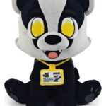 Five Nights at Freddy's Plush Figure Blake the Badger 22 cm