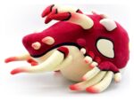 Subnautica Plush Figure Crashfish 22 cm - immagine 3