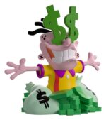 Ed, Edd n Eddy Vinyl Figure Eddy 11 cm