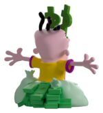 Ed, Edd n Eddy Vinyl Figure Eddy 11 cm - immagine 3