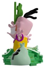Ed, Edd n Eddy Vinyl Figure Eddy 11 cm - immagine 4