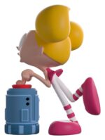 Dexter's Laboratory Vinyl Figure Dee Dee 13 cm - immagine 4