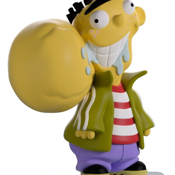Ed, Edd n Eddy Vinyl Figure Ed 12 cm