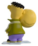 Ed, Edd n Eddy Vinyl Figure Ed 12 cm - immagine 2