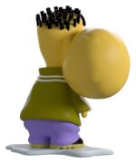 Ed, Edd n Eddy Vinyl Figure Ed 12 cm - immagine 3