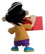 Ed, Edd n Eddy Vinyl Figure Edd 11 cm - immagine 2