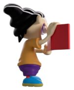Ed, Edd n Eddy Vinyl Figure Edd 11 cm - immagine 3