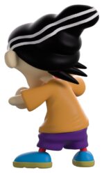 Ed, Edd n Eddy Vinyl Figure Edd 11 cm - immagine 4