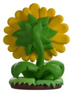 Plants vs. Zombies Vinyl Figure Sunflower 8 cm - immagine 2
