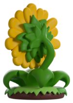 Plants vs. Zombies Vinyl Figure Sunflower 8 cm - immagine 5