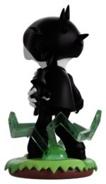 Plants vs. Zombies Vinyl Figure Electrified Zombie 12 cm - immagine 5