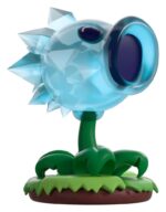 Plants vs. Zombies Vinyl Figure Snow Pea 8 cm