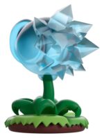 Plants vs. Zombies Vinyl Figure Snow Pea 8 cm - immagine 2