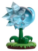 Plants vs. Zombies Vinyl Figure Snow Pea 8 cm - immagine 3