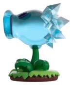 Plants vs. Zombies Vinyl Figure Snow Pea 8 cm - immagine 5