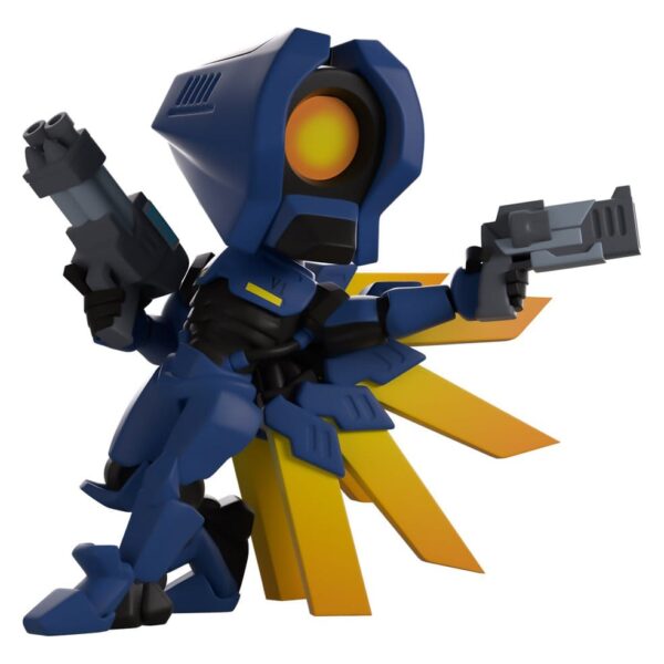 Ultrakill Vinyl Figure V1 10 cm