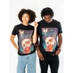 E.T. the Extra-Terrestrial T-Shirt Phone Home - immagine 2