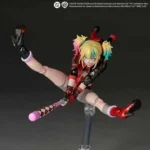 REVOLTECH A.Y. HARLEY QUINN SUICIDE SQUAD ISEKAI VER. - immagine 4
