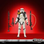 Star Wars Episode IV Vintage Collection Action Figure Sandtrooper (Squad Leader) 10 cm - immagine 4