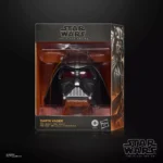 STAR WARS BLACK SERIES DART VADER MINI HELMET