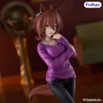 UMAMUSUME AGNES TACHYON TRIO-TRY-IT FIG - immagine 3