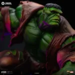 INFINITY GAUNTLET HULK DLX 1/10 STATUE - immagine 4