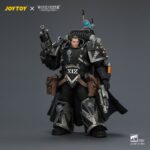 Warhammer Action Figure Raven Guard Kaedes Nex, the Blood Crow 13 cm - immagine 4