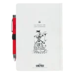 ONE PIECE NETFLIX A5 NOTEBOOK PEN LIGHT - immagine 3