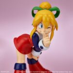 Mega Man Gigantic Series PVC Figure Roll 30 cm - immagine 4