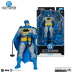 DC MULTIVERSE 7INCH BATMAN DARK KNIGHT RETURNS ACTION FIGURE - immagine 3