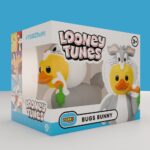 Looney Tunes Tubbz PVC Figure Bugs Bunny Boxed Edition 10 cm - immagine 3