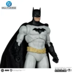 DC MULTIVERSE 7INCH BATMAN NEW 52 ACTION FIGURE - immagine 2