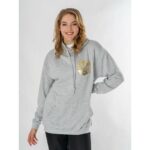 Harry Potter Hooded Sweater Gryffindor Zodiac - immagine 2