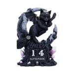 CULT CUTIES MALPUSS PERPETUAL CALENDAR - immagine 2