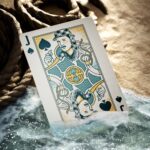 JAWS Premium Playing Cards - immagine 4